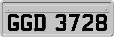 GGD3728