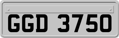 GGD3750