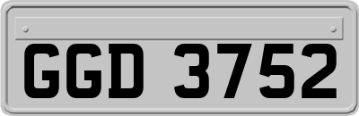 GGD3752