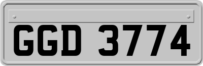 GGD3774
