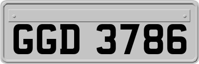 GGD3786