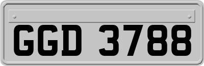 GGD3788