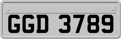 GGD3789