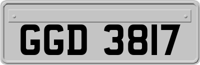 GGD3817