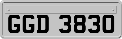 GGD3830