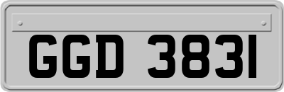 GGD3831