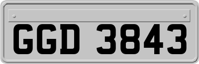 GGD3843