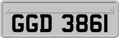 GGD3861
