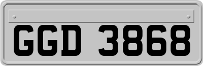 GGD3868