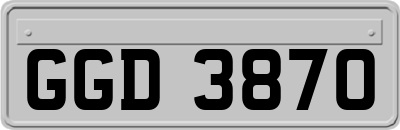 GGD3870