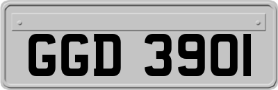 GGD3901