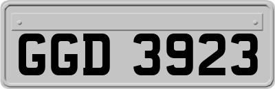 GGD3923