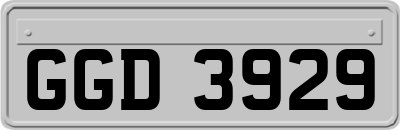 GGD3929