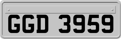 GGD3959