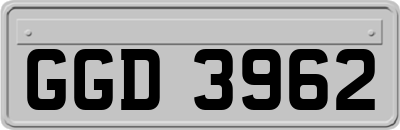 GGD3962