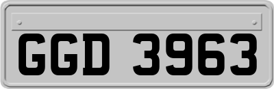 GGD3963