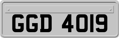 GGD4019