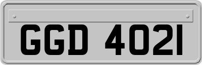 GGD4021