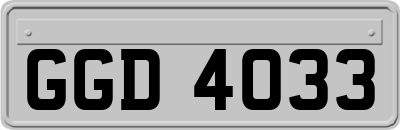 GGD4033