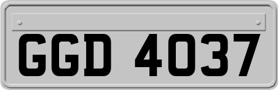 GGD4037