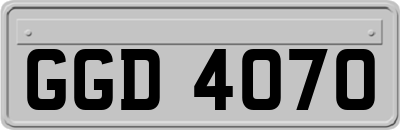 GGD4070