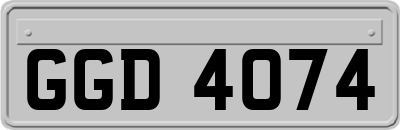 GGD4074