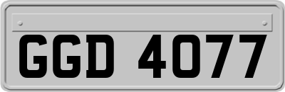 GGD4077