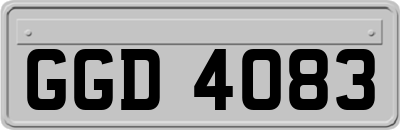 GGD4083