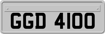 GGD4100