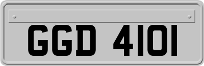 GGD4101