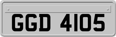 GGD4105
