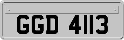 GGD4113