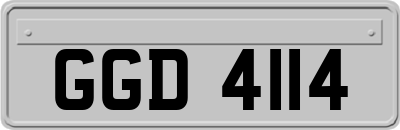 GGD4114