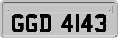 GGD4143