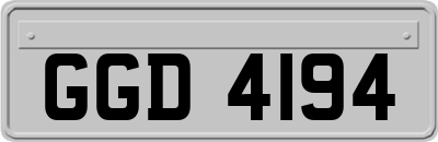 GGD4194