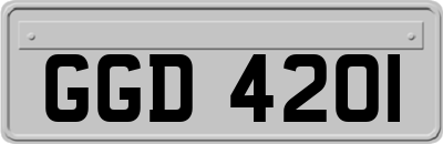 GGD4201