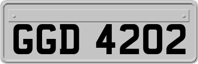 GGD4202