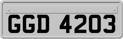 GGD4203