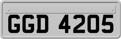 GGD4205