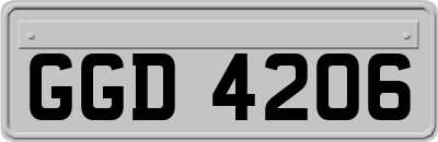 GGD4206