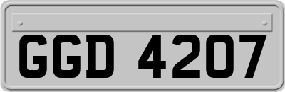GGD4207