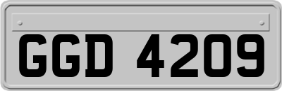 GGD4209