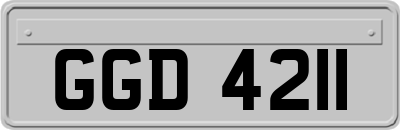 GGD4211