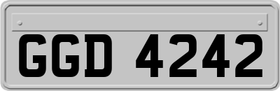 GGD4242