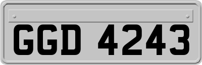 GGD4243
