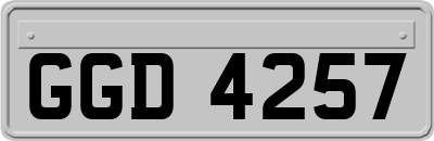 GGD4257