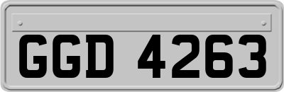 GGD4263