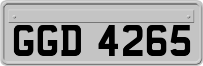 GGD4265