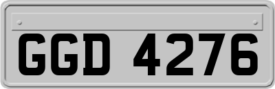 GGD4276