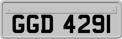 GGD4291